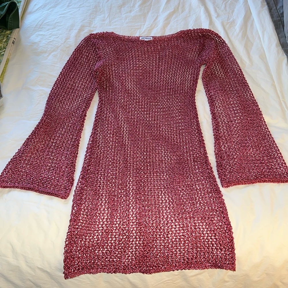 Superdown Dress